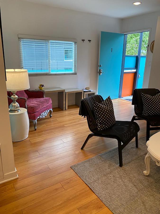 Venice Monthly Rents *