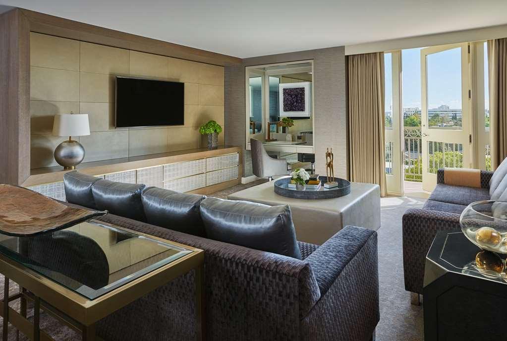 L'ermitage Beverly Hills Hotel 5*