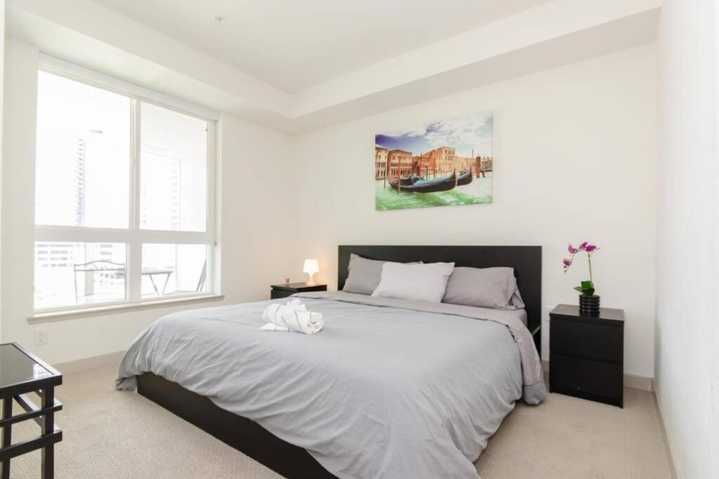 Luxury Highrise Living Downtown La * Los Angeles