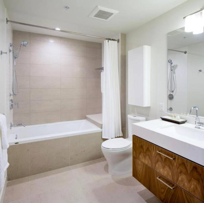 Luxury Highrise Living Downtown La * Los Angeles