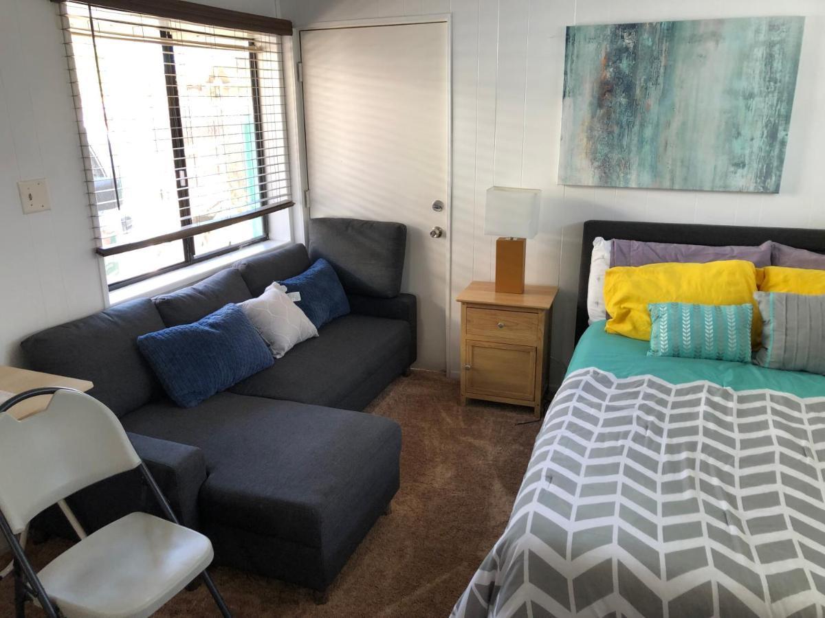 Private Entrance In The South Bay Holiday home *