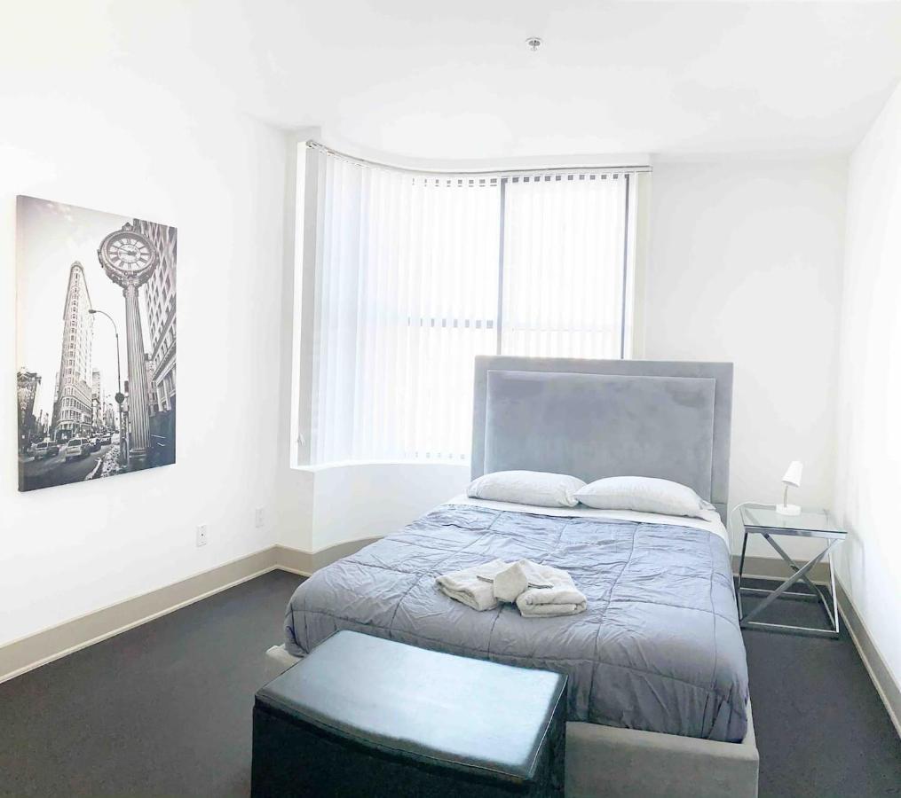 Apartment Oak Management Mdr Los Angeles