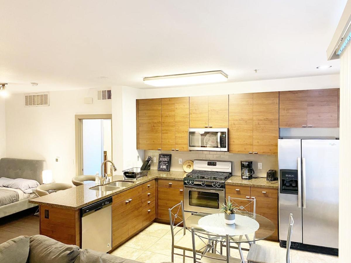 Oak Management Mdr Los Angeles