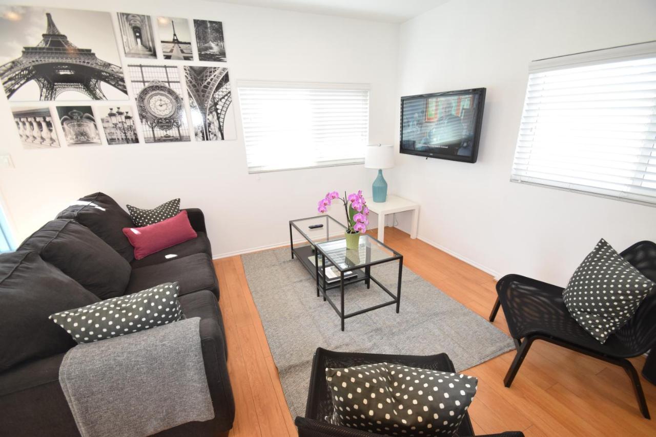 Apartment Venice Monthly Rents Los Angeles