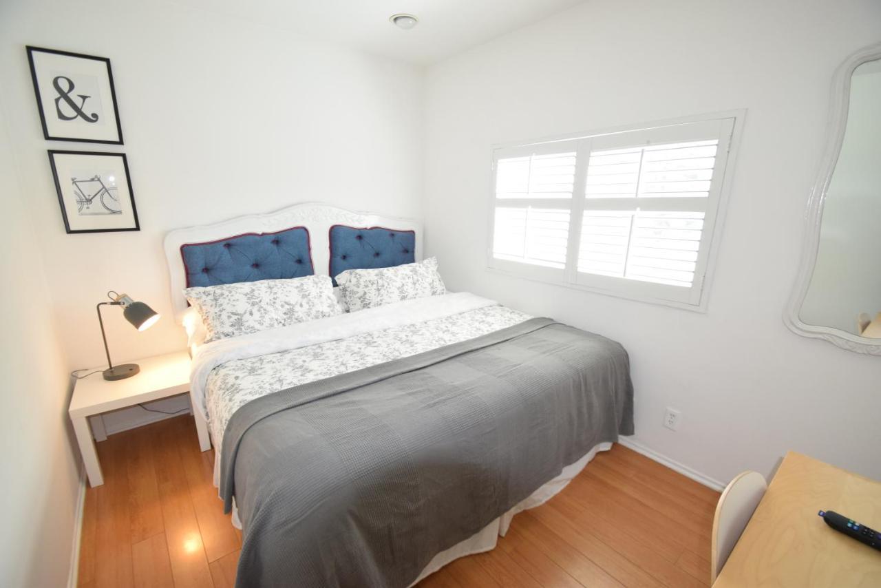Venice Monthly Rents *