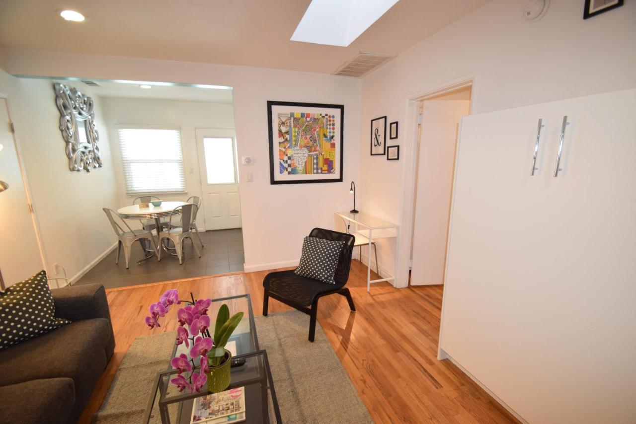 Venice Monthly Rents