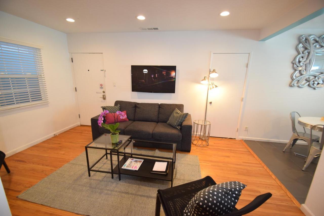 Venice Monthly Rents Apartment Los Angeles