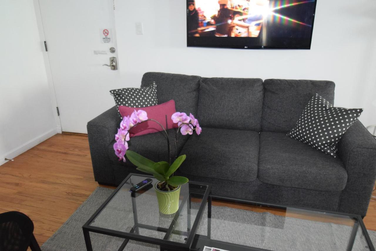 Venice Monthly Rents Apartment Los Angeles