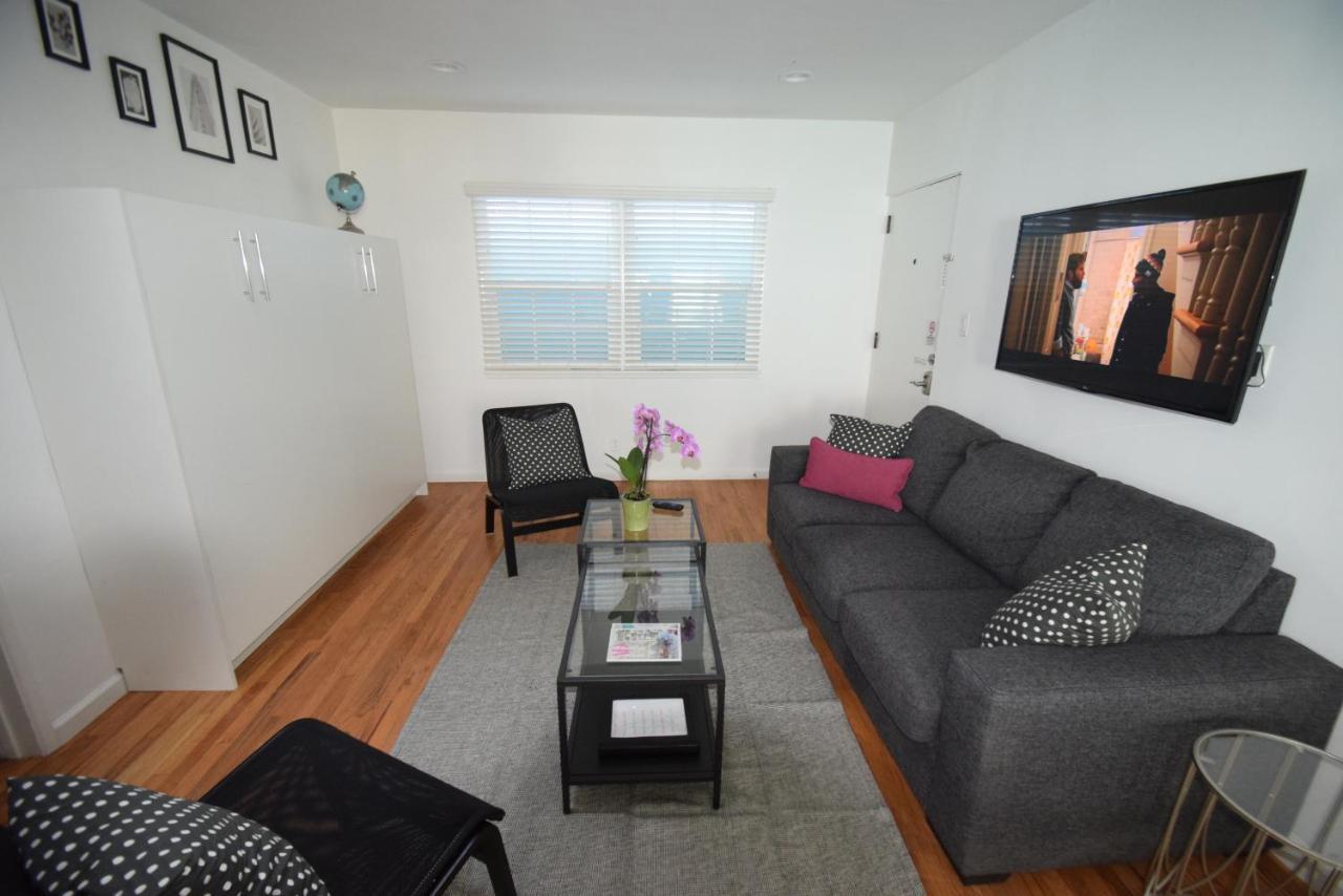 Venice Monthly Rents Apartment