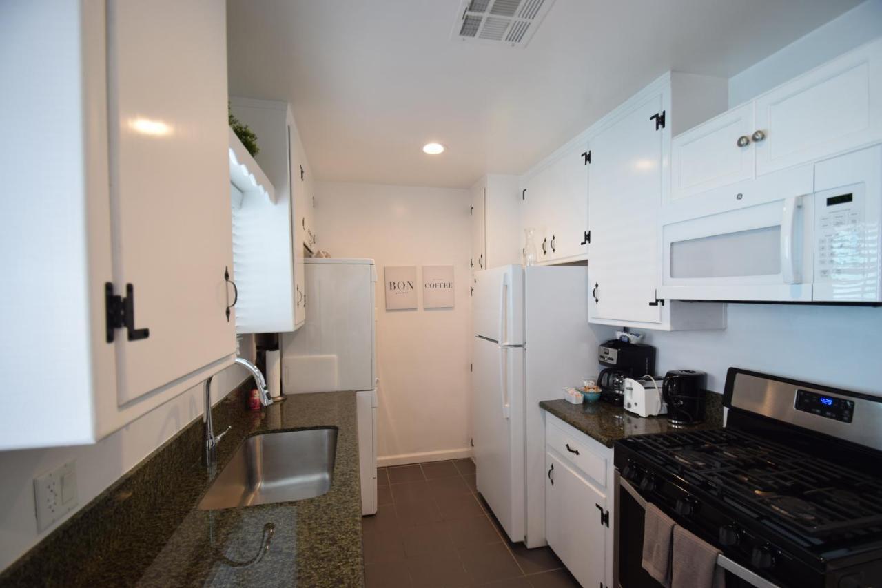 Apartment Venice Monthly Rents Los Angeles