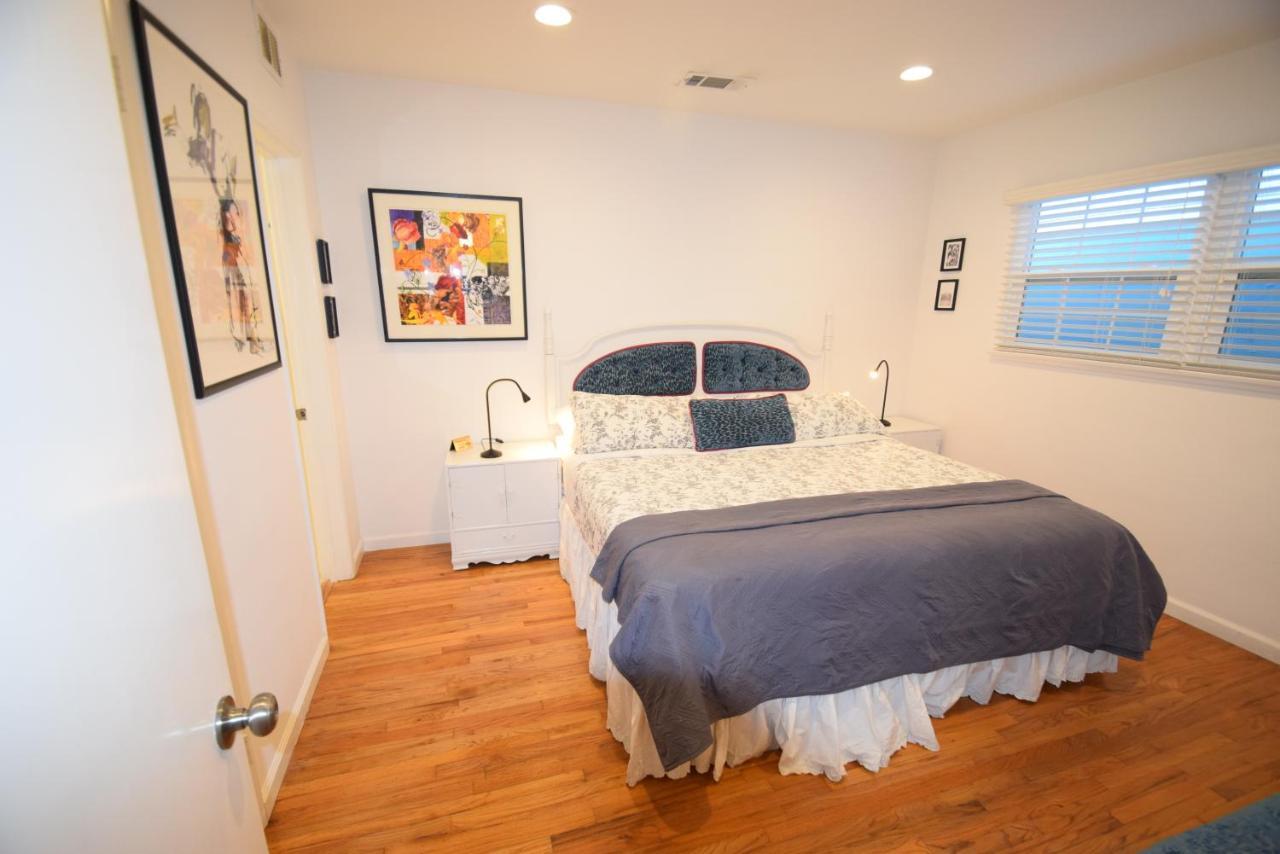 Venice Monthly Rents Apartment