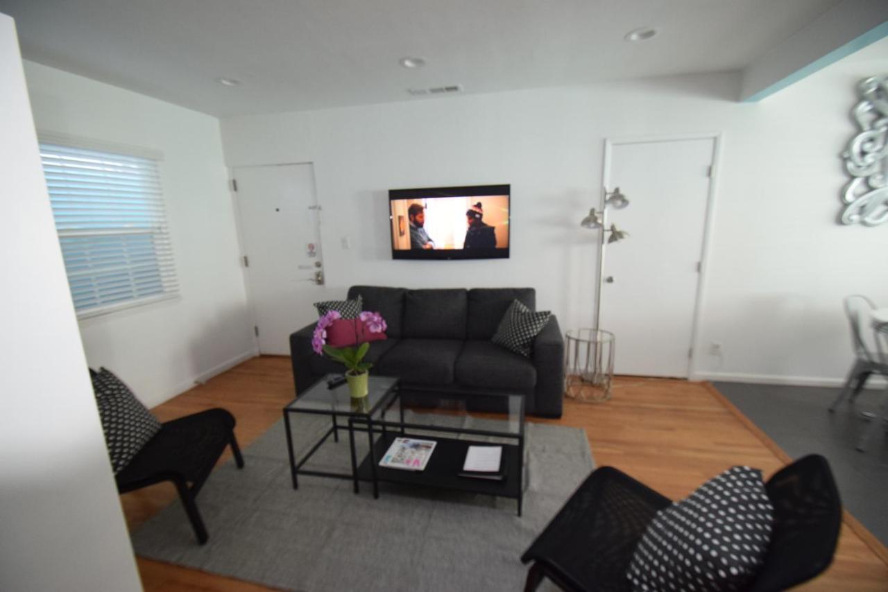 Apartment Venice Monthly Rents Los Angeles