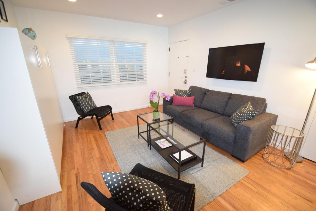 Apartment Venice Monthly Rents Los Angeles