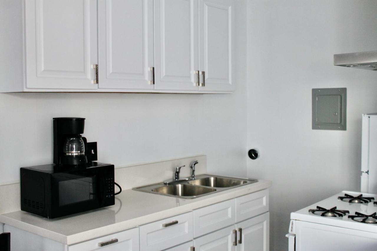 Chic Apartment *