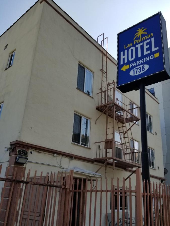 Hotel Palmas