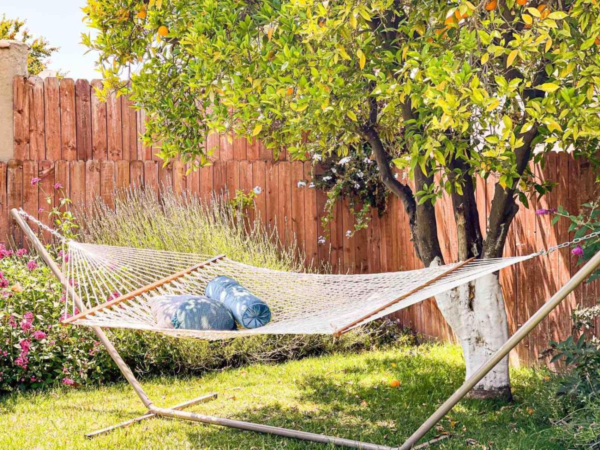 Beautifully Decorated Leimert Park Close To Usc And Lax * Los Angeles