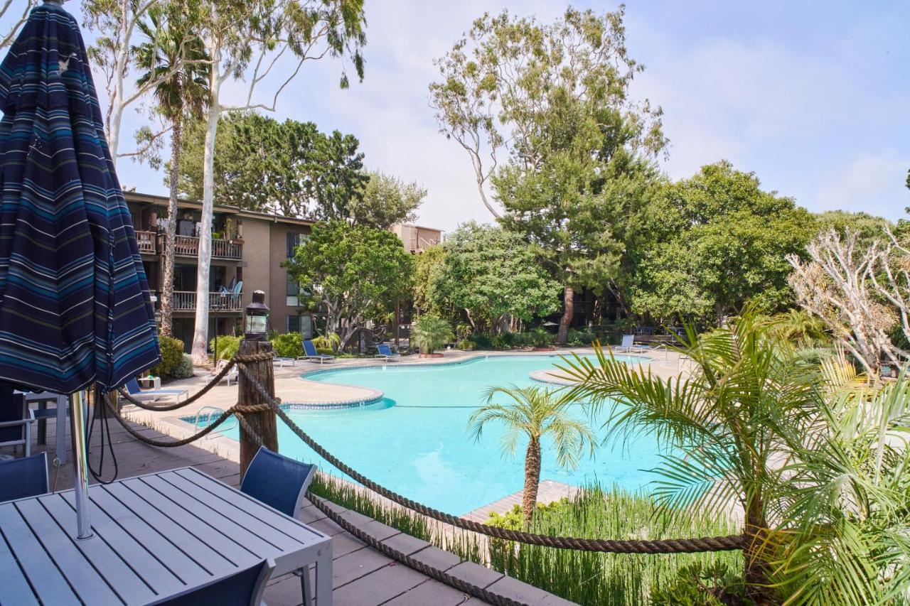 Waterfront Gem In Marina Del Rey Venice Ca Apartment Los Angeles