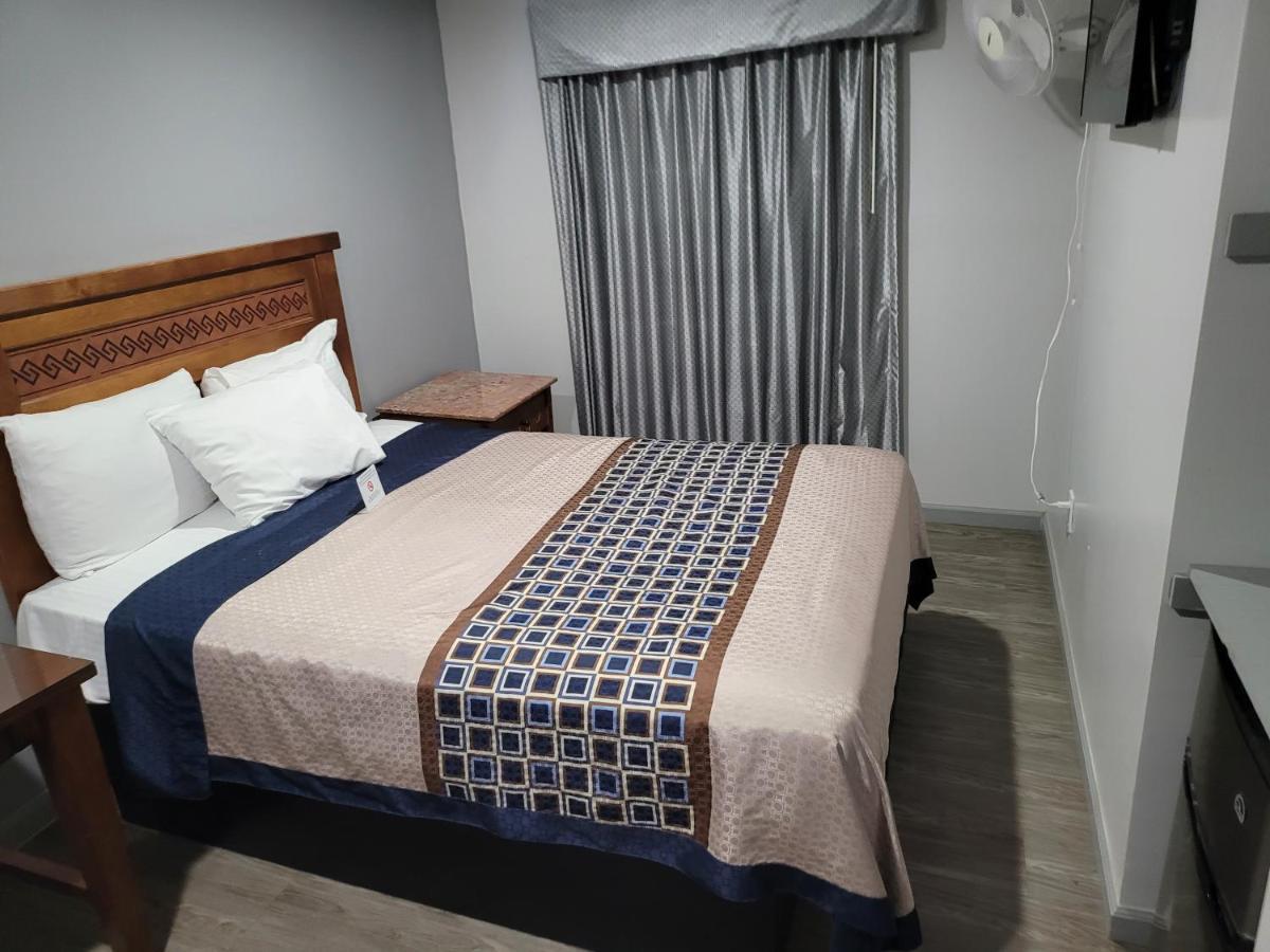 Palmas Hotel