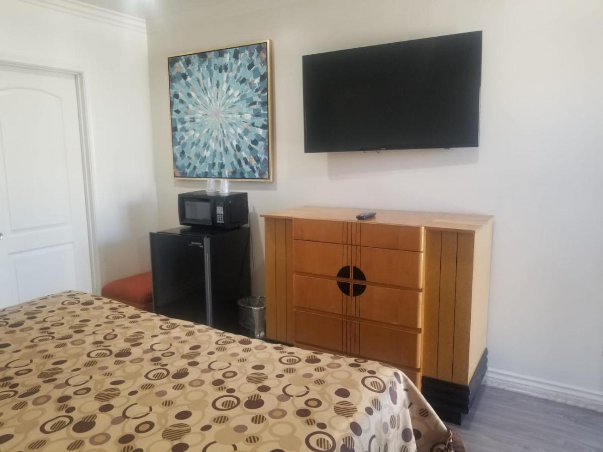 Motel Palm