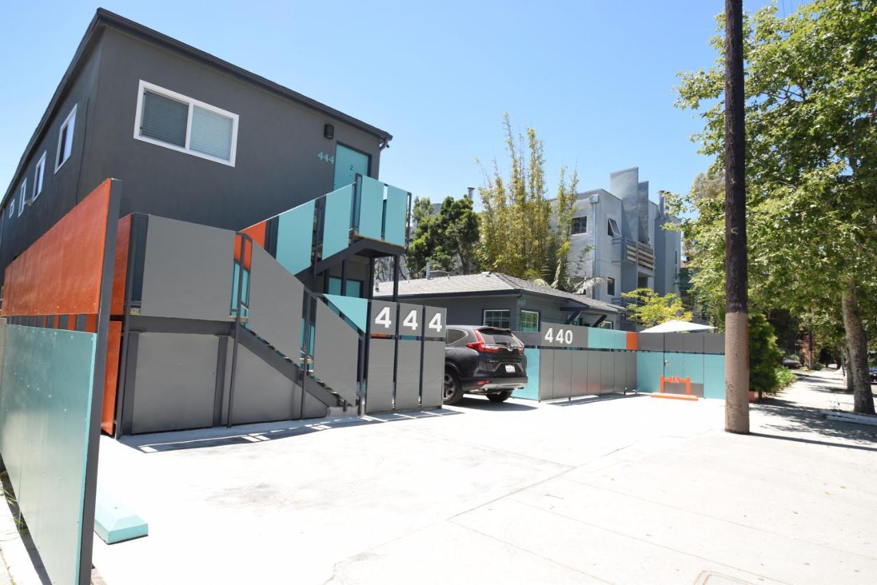 Venice Monthly Rents Apartment *