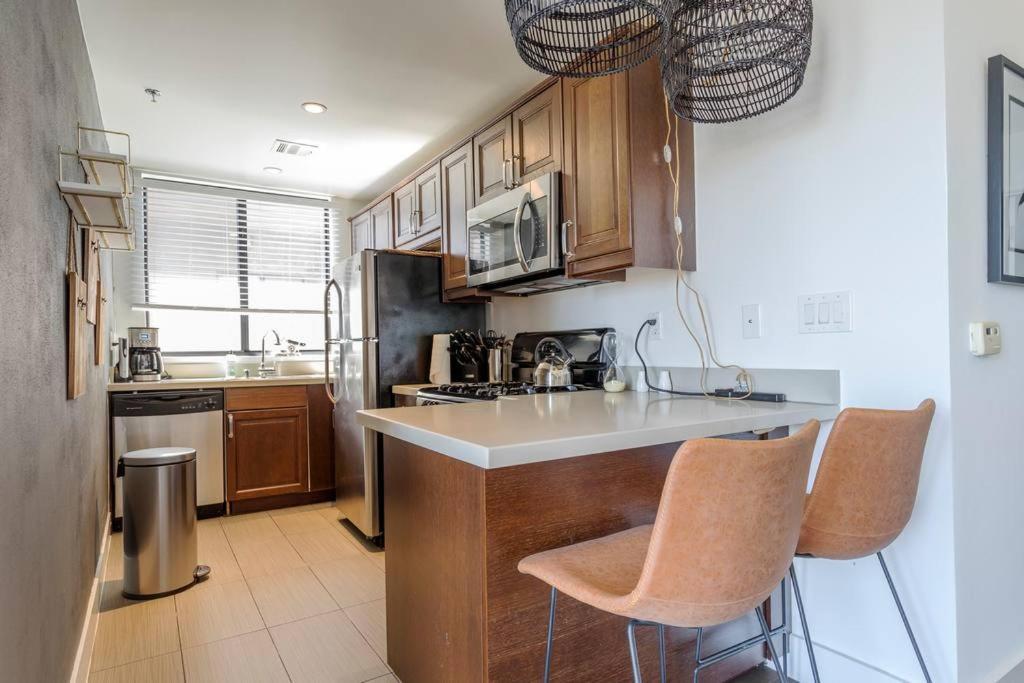 Los Angeles Rentals