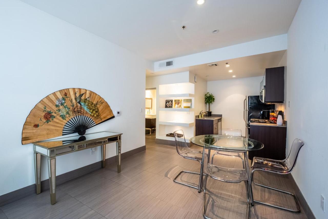 Los Angeles Rentals *
