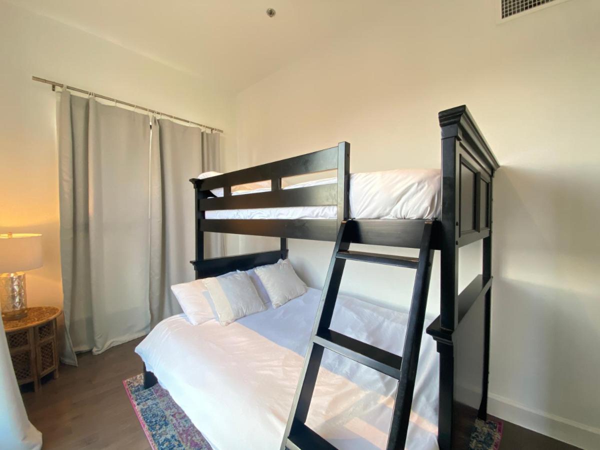 Aparthotel Los Angeles Rentals
