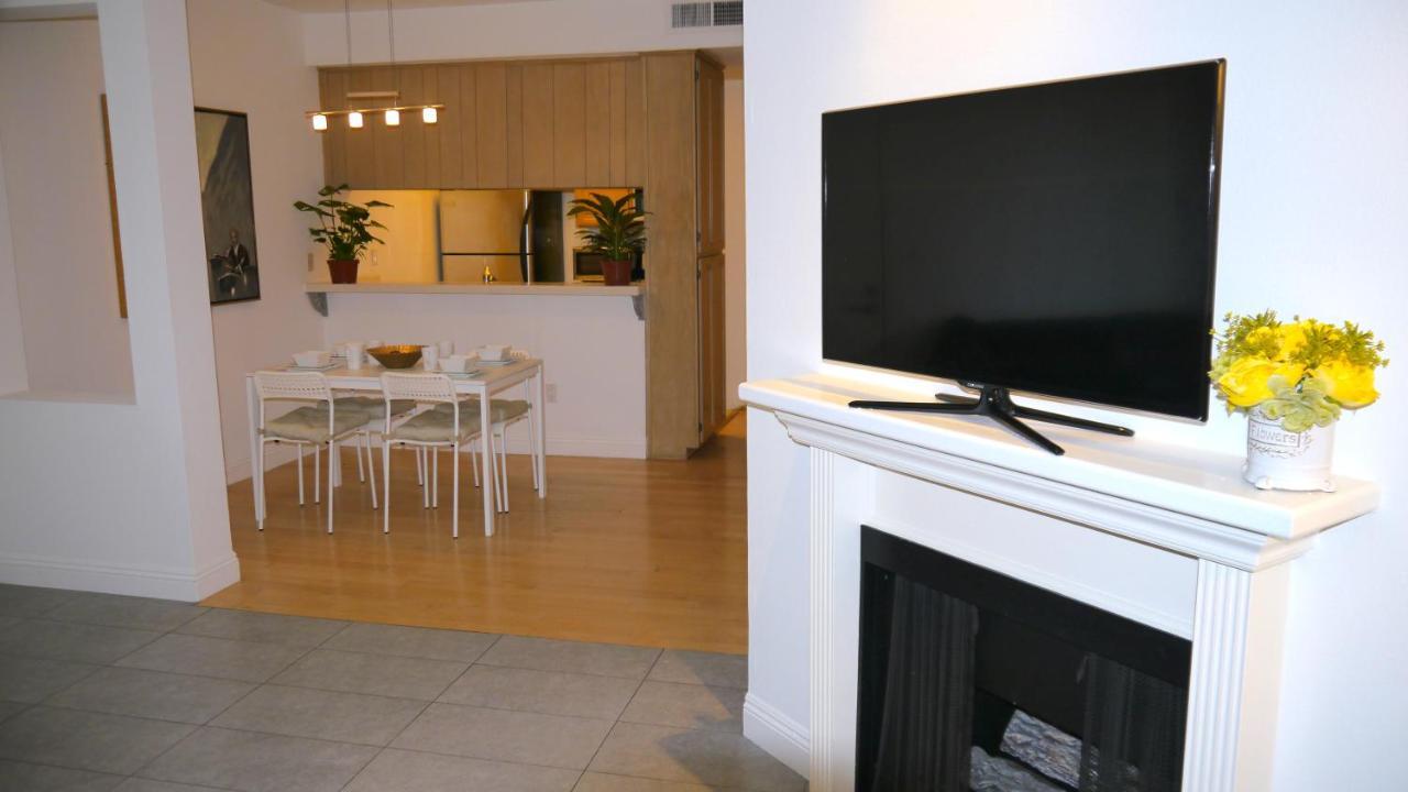 Aparthotel Los Angeles Rentals Los Angeles