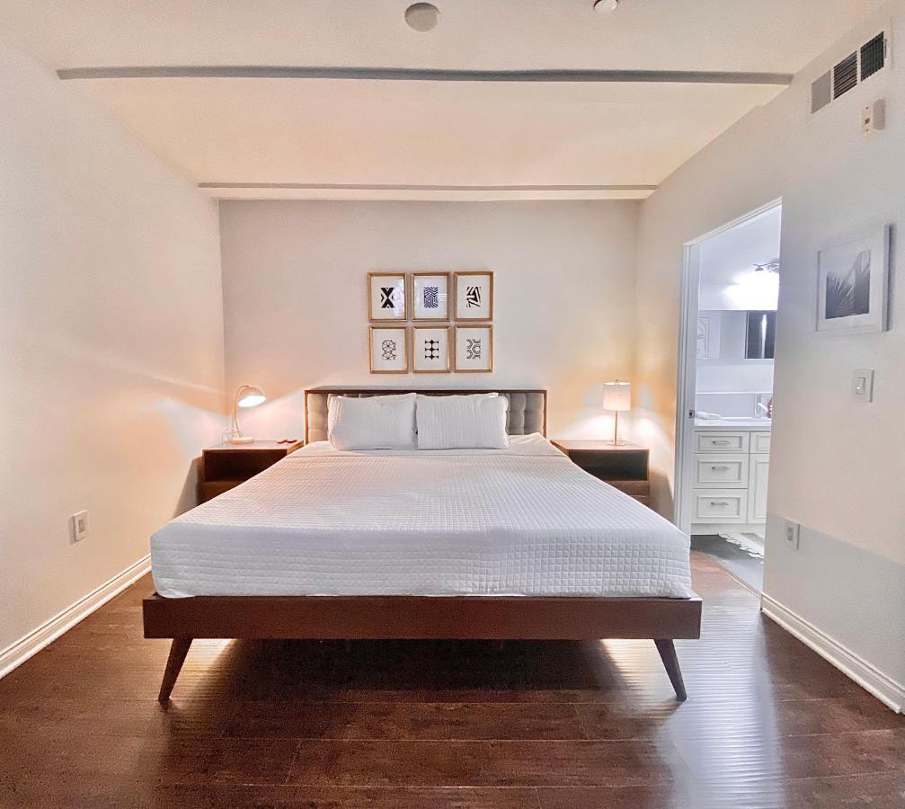 Los Angeles Rentals Aparthotel *