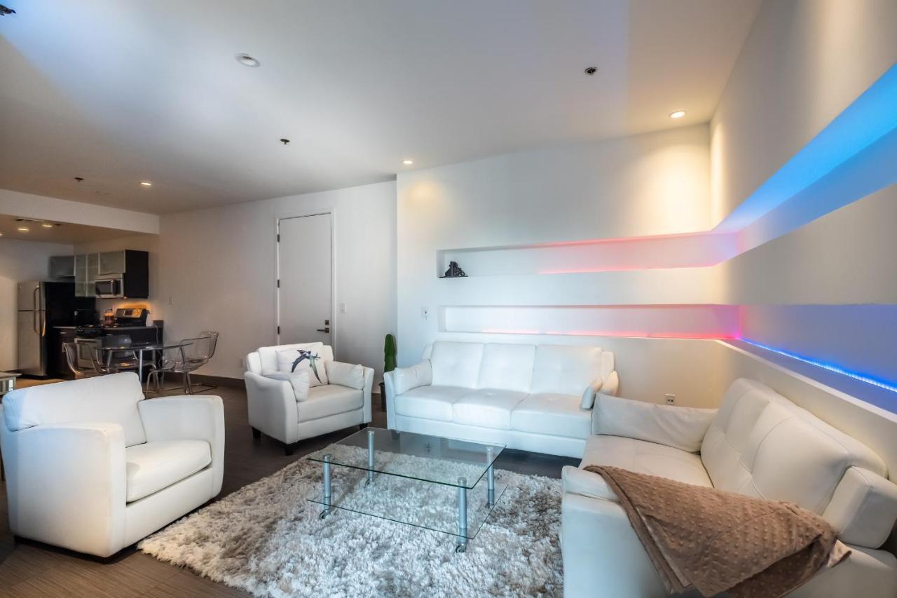 Aparthotel Los Angeles Rentals