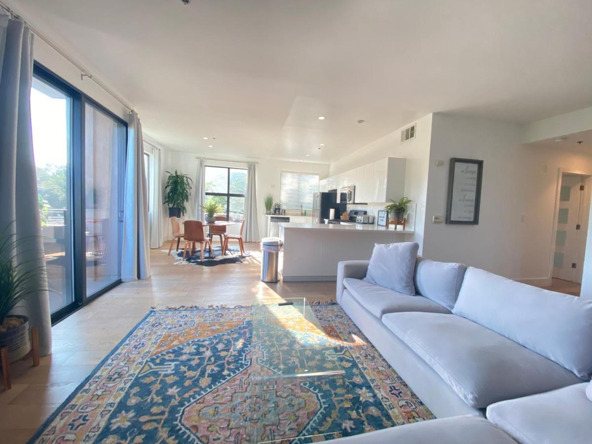 Los Angeles Rentals Aparthotel Los Angeles