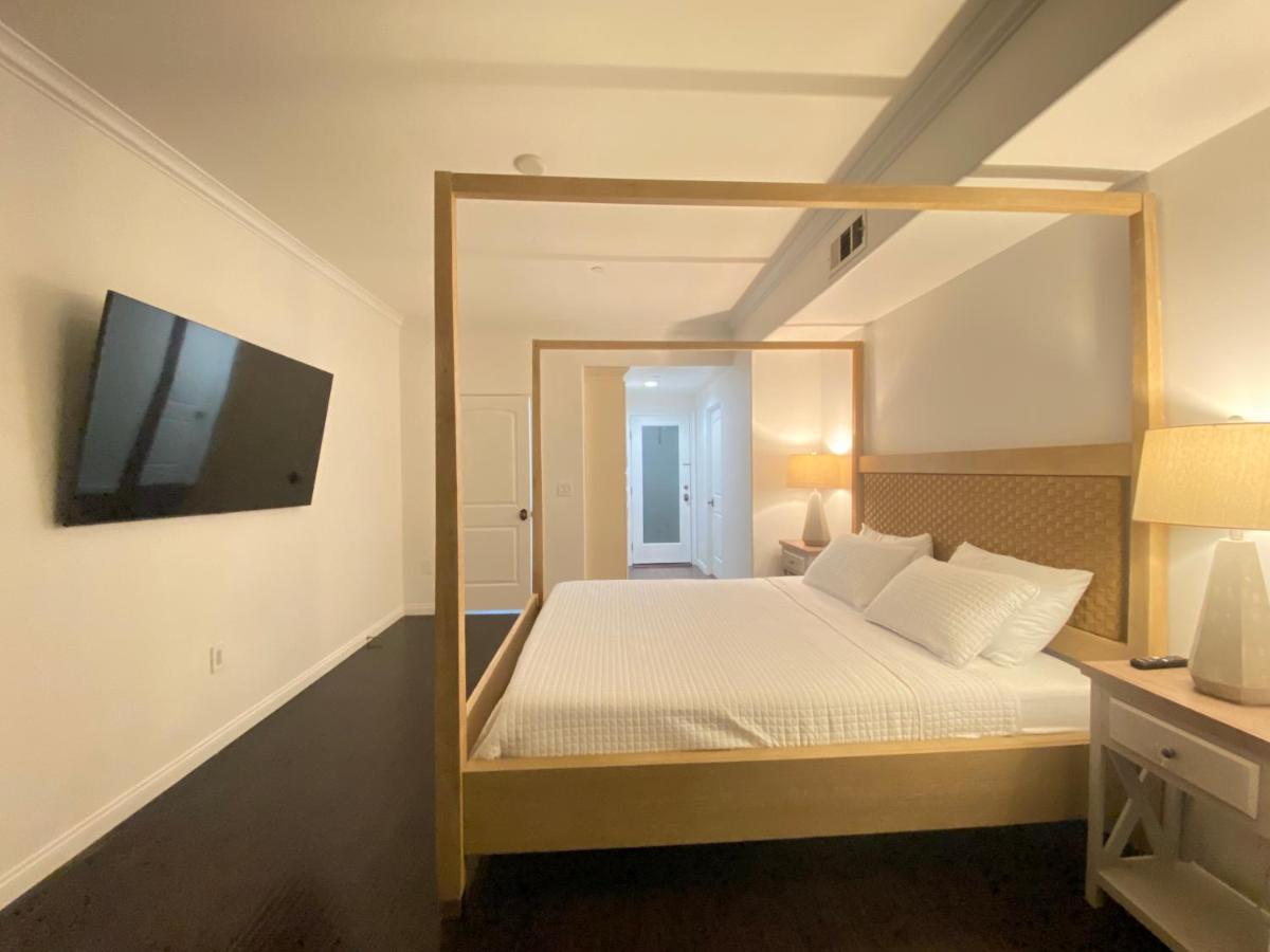 Los Angeles Rentals Aparthotel *