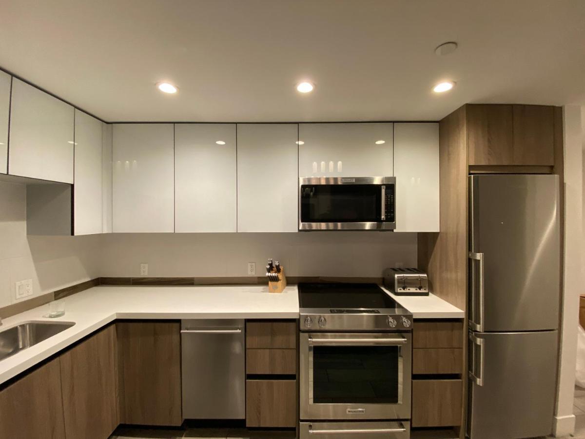 Aparthotel Los Angeles Rentals Los Angeles