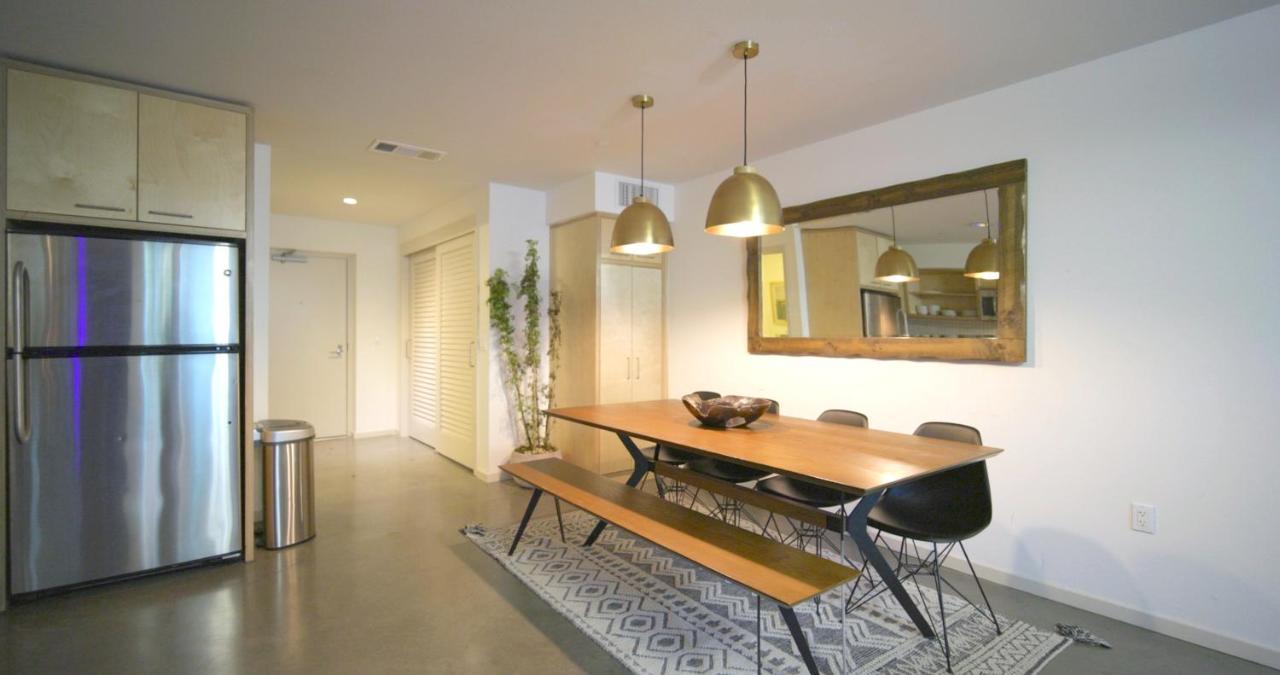 Los Angeles Rentals Aparthotel *