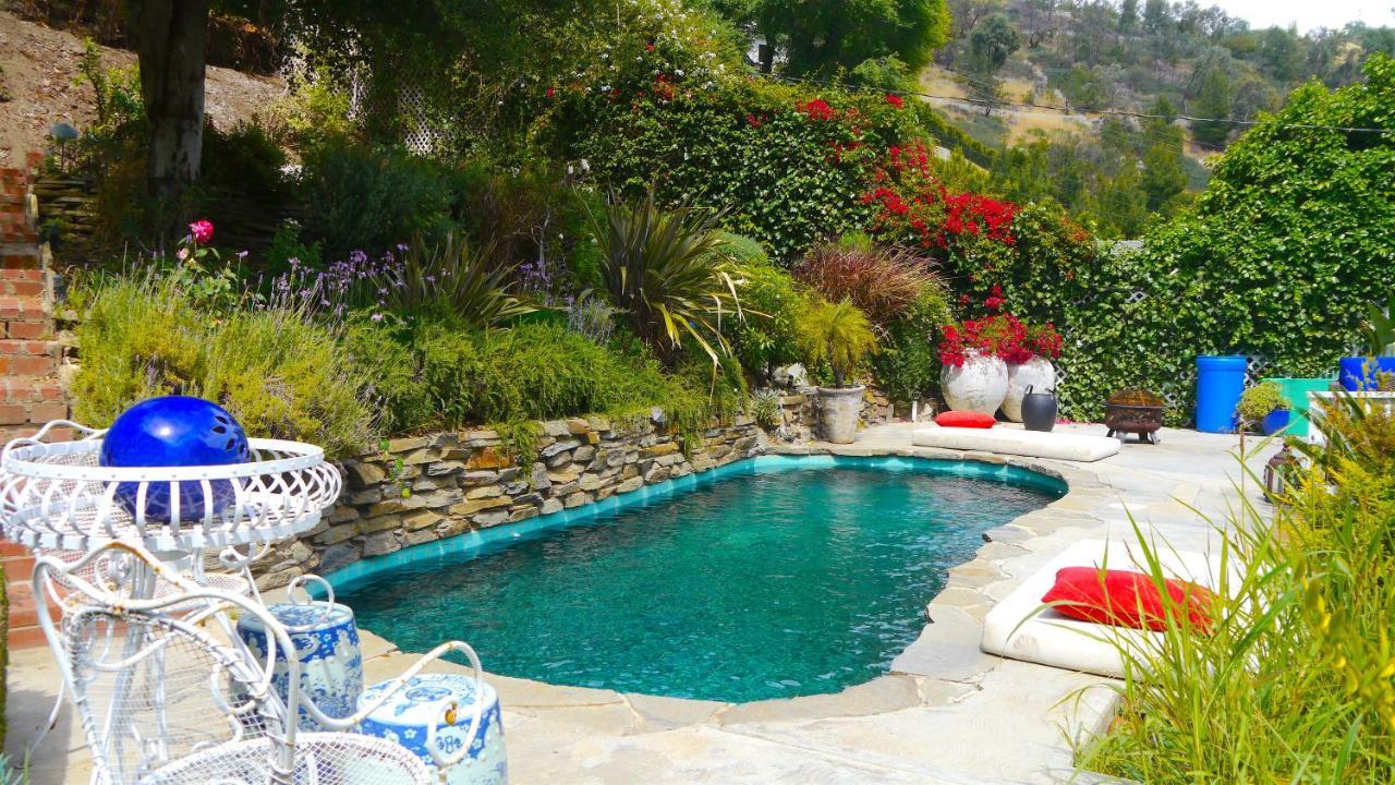 Los Angeles Rentals Aparthotel Los Angeles