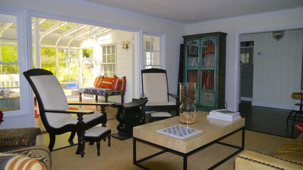 Los Angeles Rentals Aparthotel
