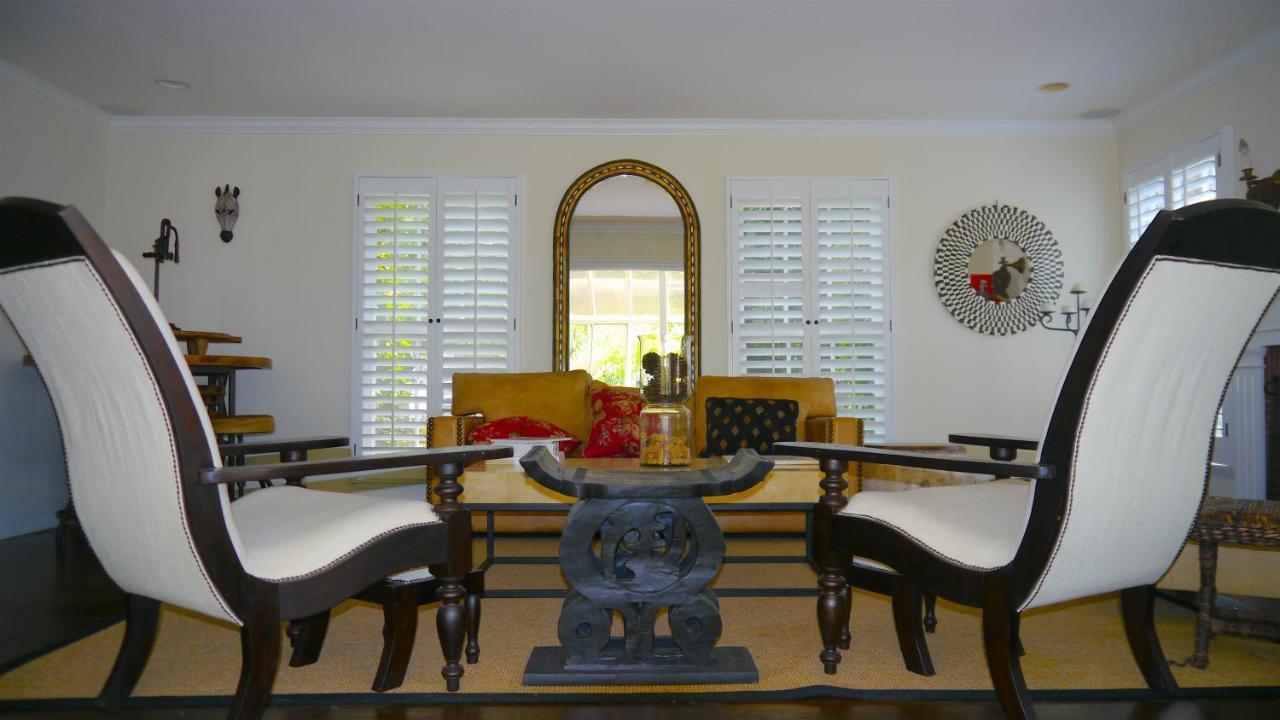 Aparthotel Los Angeles Rentals