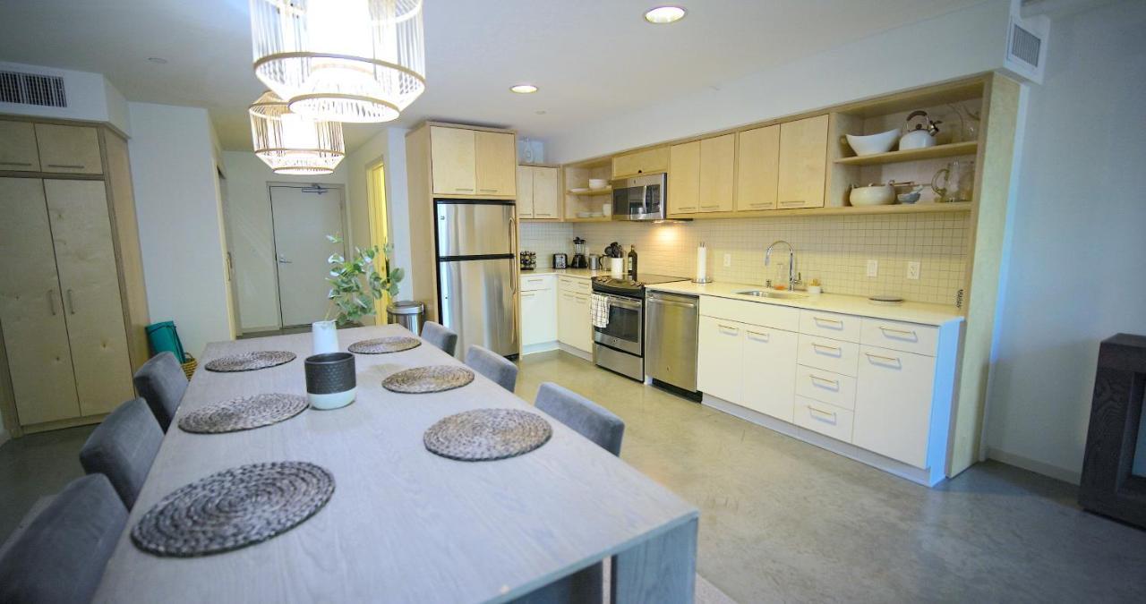 Los Angeles Rentals Aparthotel *