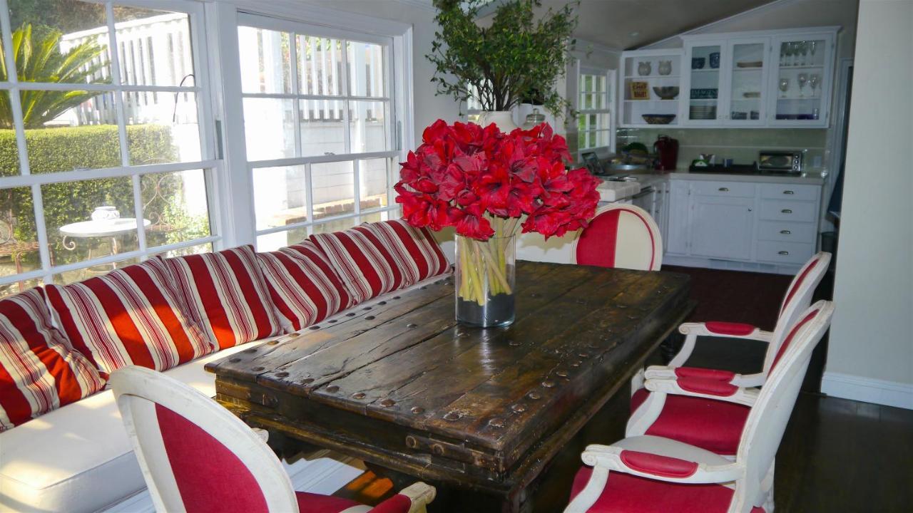 Aparthotel Los Angeles Rentals