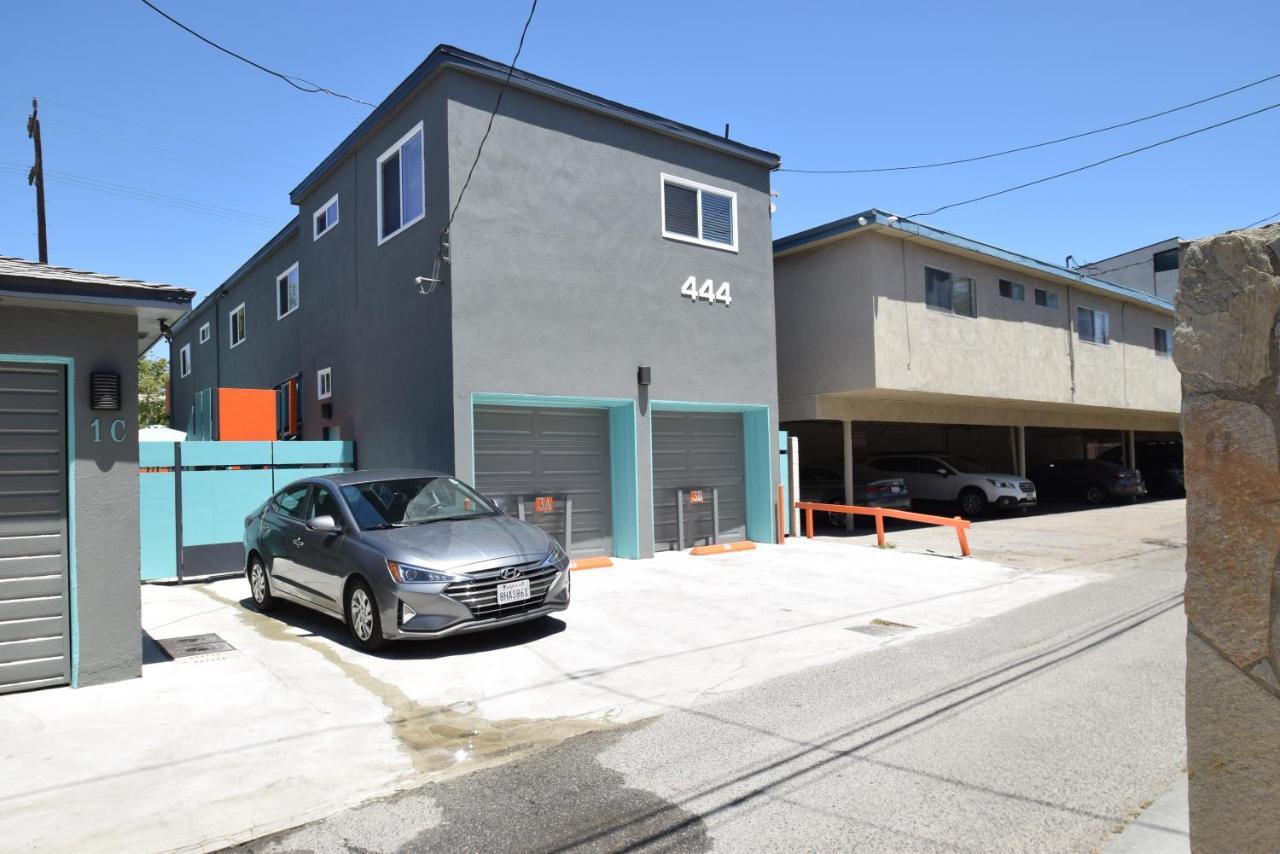 Venice Monthly Rents Apartment Los Angeles