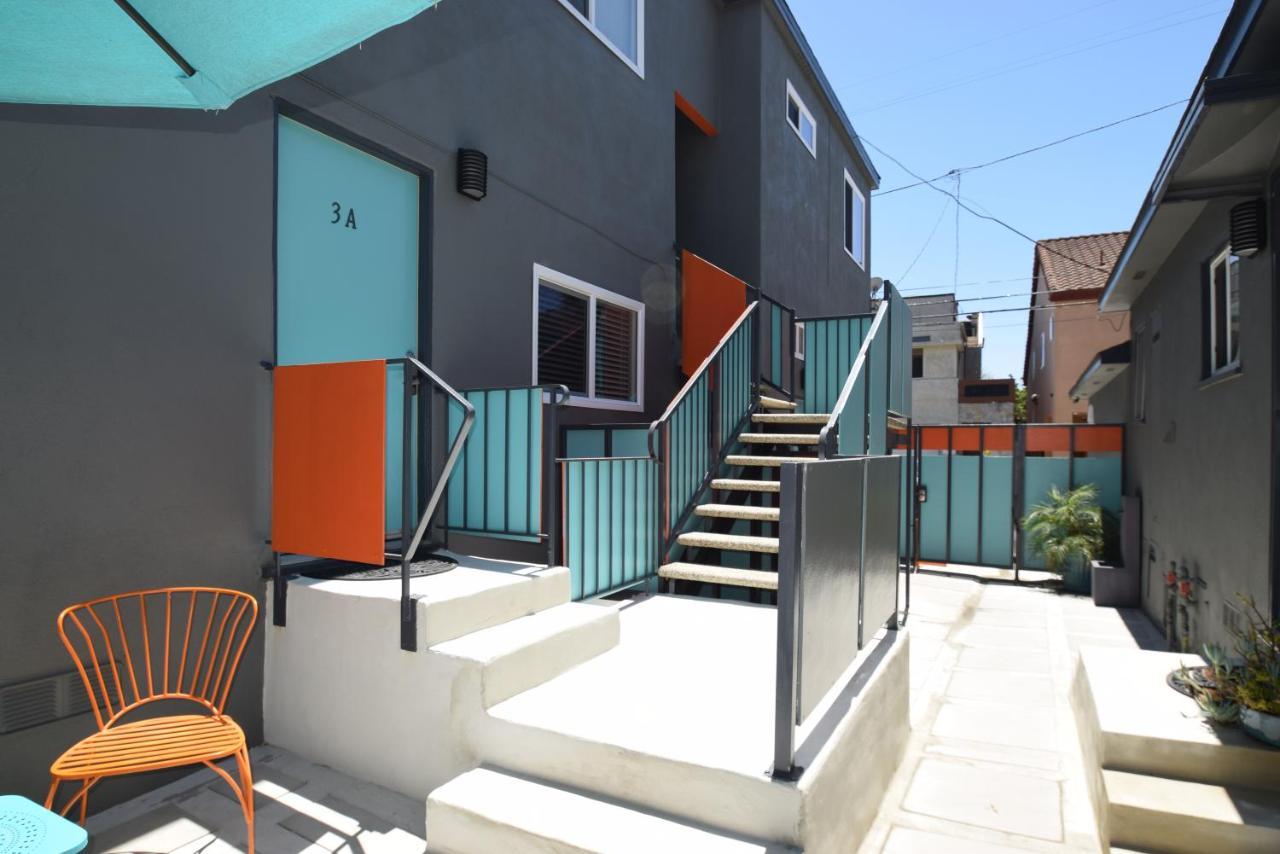 Apartment Venice Monthly Rents