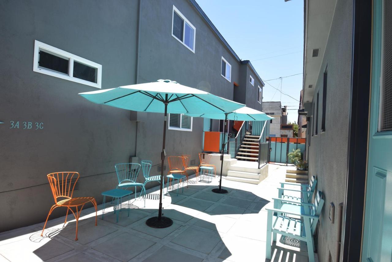 Apartment Venice Monthly Rents *