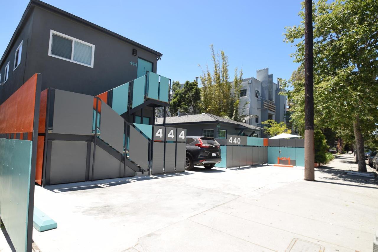 Venice Monthly Rents Apartment Los Angeles