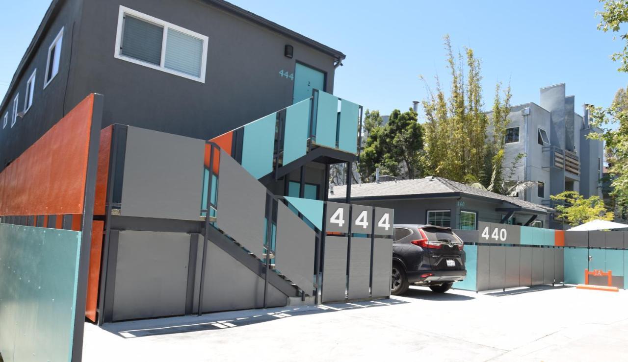 Venice Monthly Rents * Los Angeles