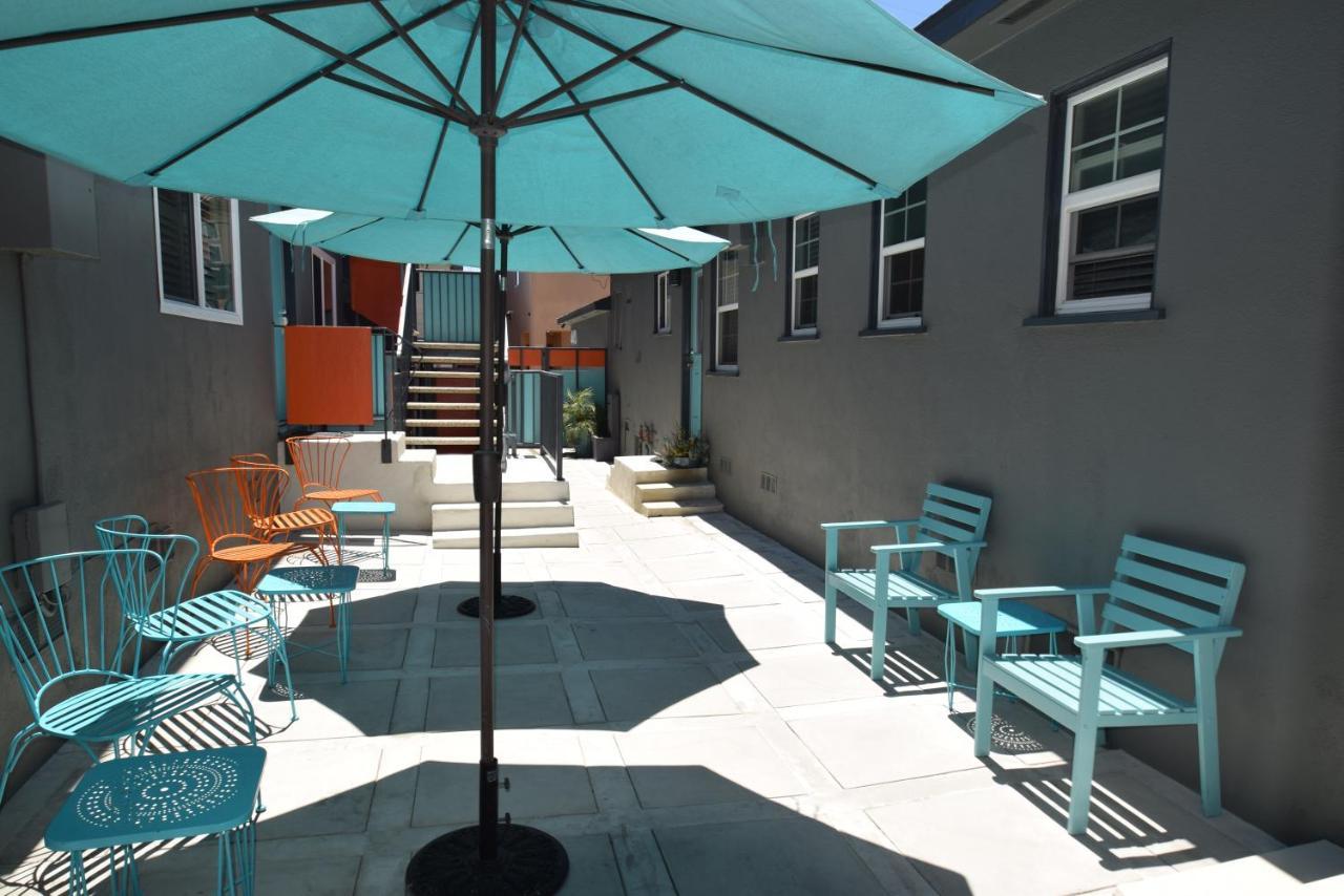 Venice Monthly Rents * Los Angeles