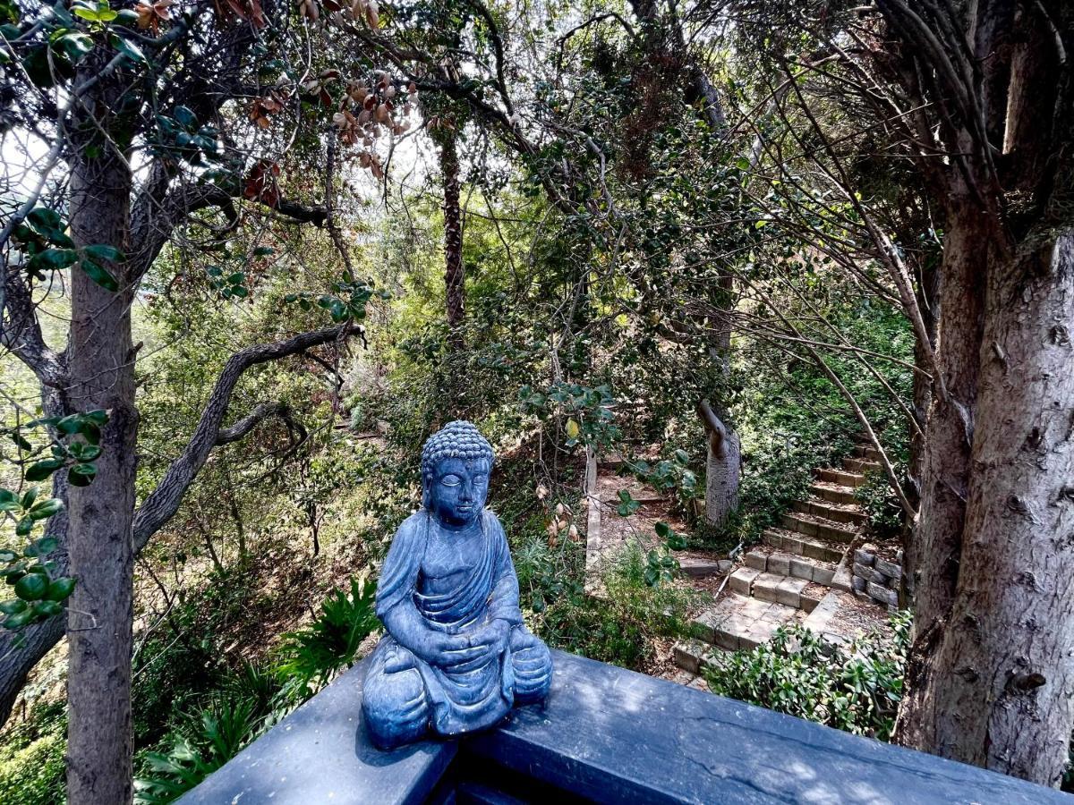 Shanti Om Retreat In Beverly Hills Holiday home *