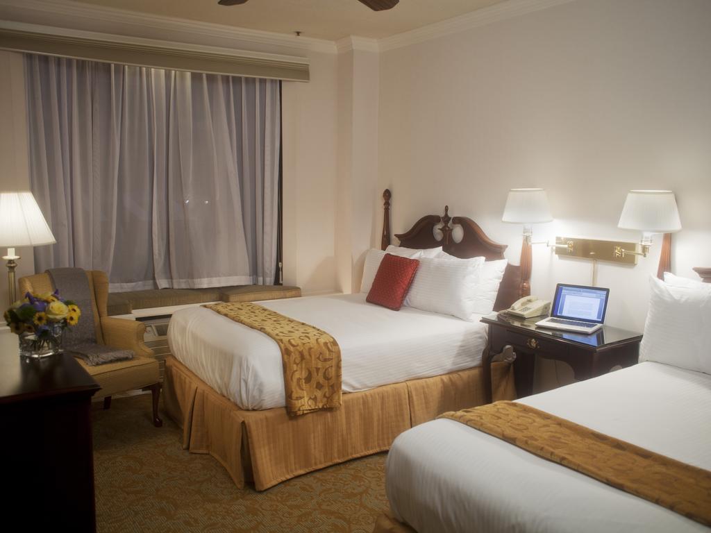 Hotel Hilgard House Westwood Village *