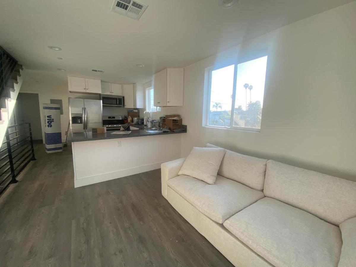 Aparthotel Los Angeles Rentals Los Angeles
