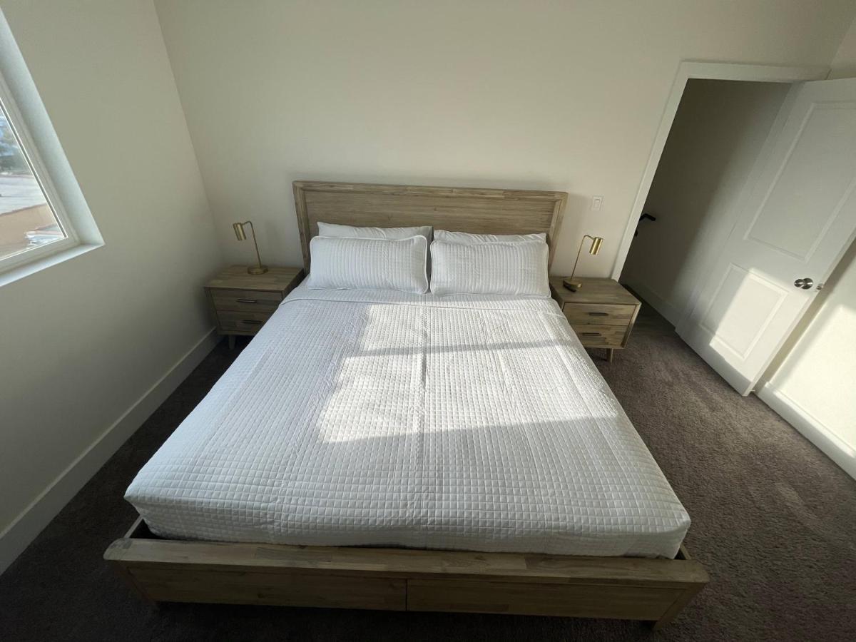 Aparthotel Los Angeles Rentals *