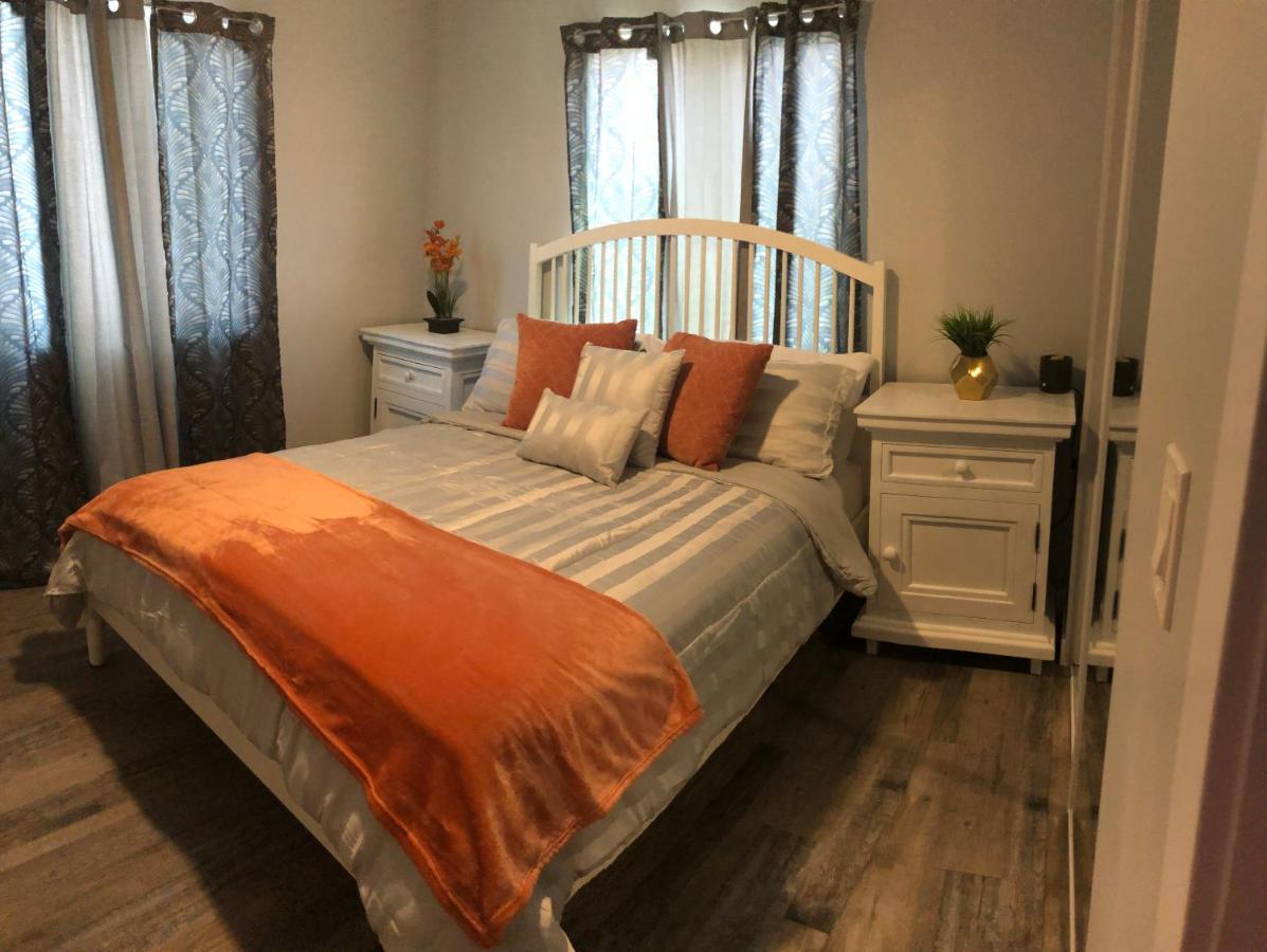 Cozy And Comfy Rooms Near Sofi Stadium, Dtla, Usc, Lax, Hollywood, Beaches Shared Home Los Angeles